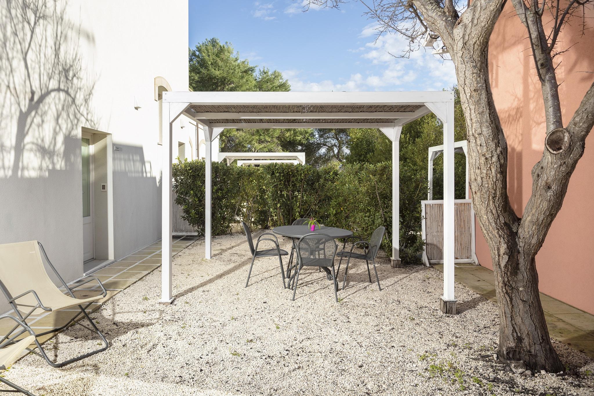 Masseria Mongio Dell'Elefante 奥特朗托 外观 照片