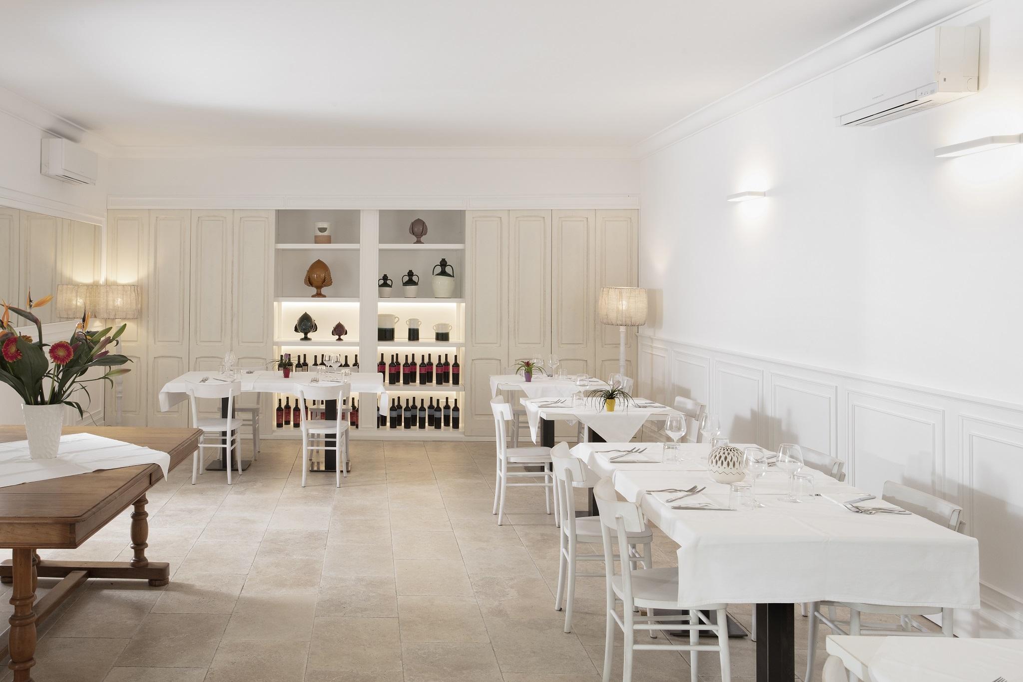 Masseria Mongio Dell'Elefante 奥特朗托 外观 照片