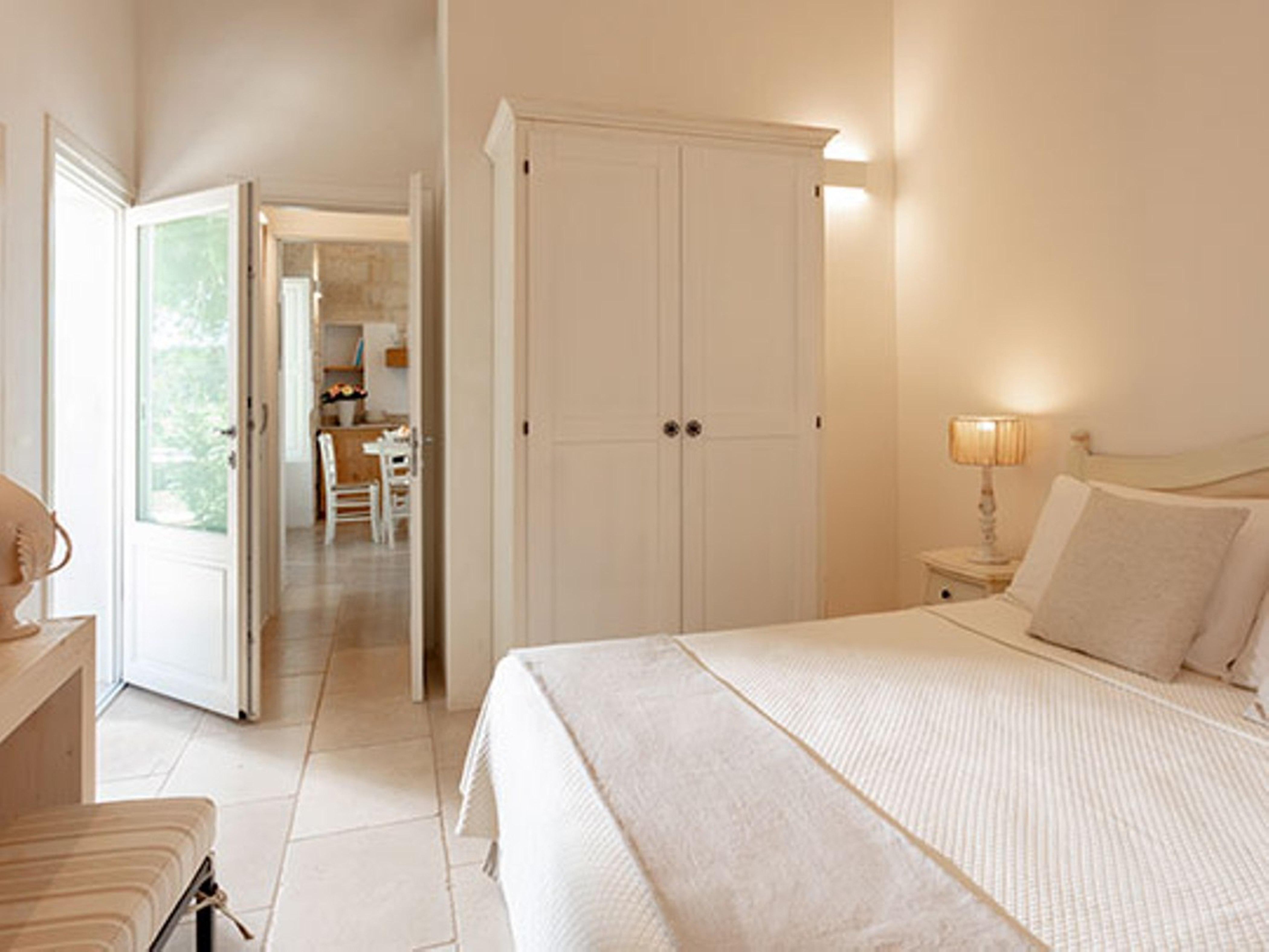 Masseria Mongio Dell'Elefante 奥特朗托 外观 照片