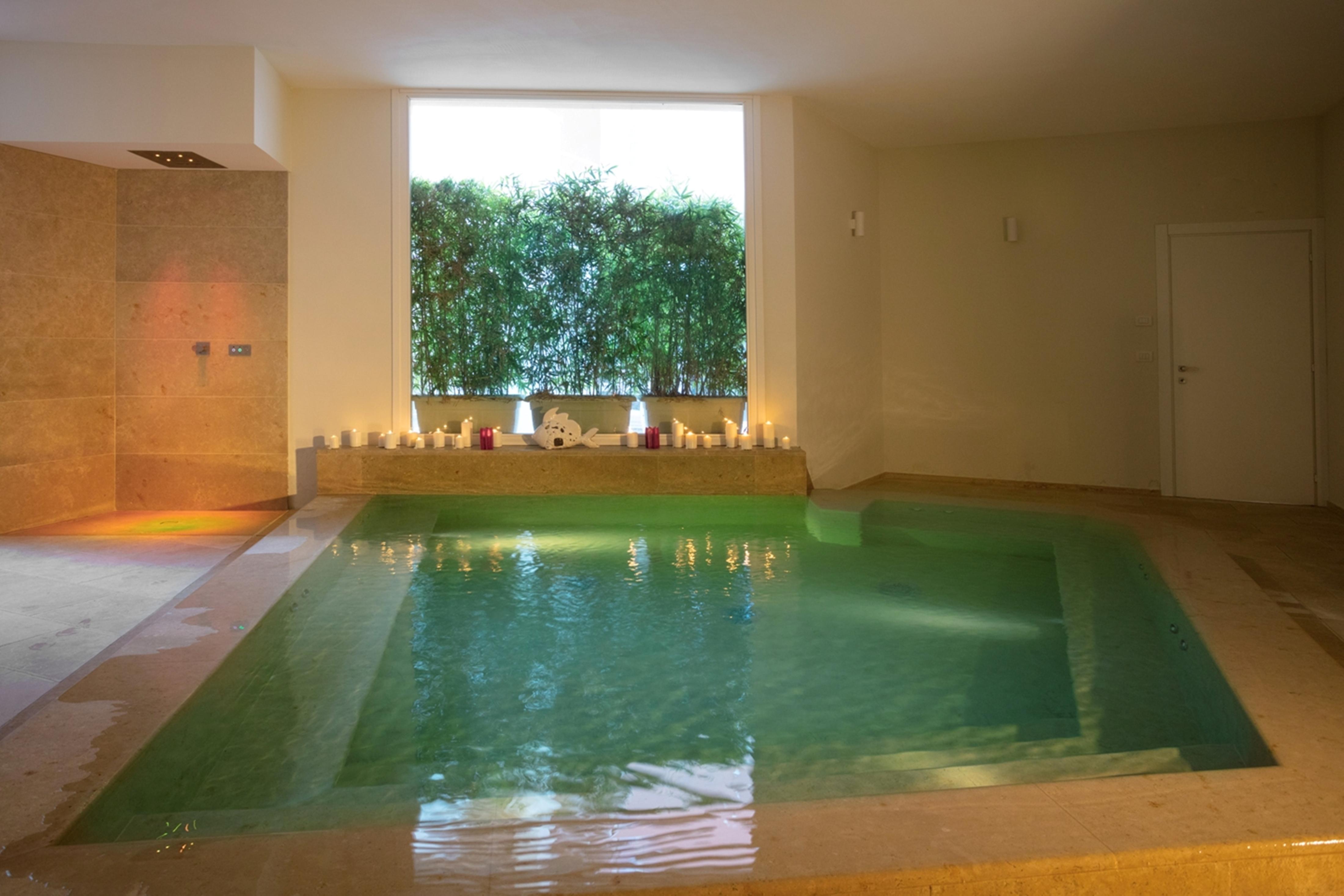 Masseria Mongio Dell'Elefante 奥特朗托 外观 照片