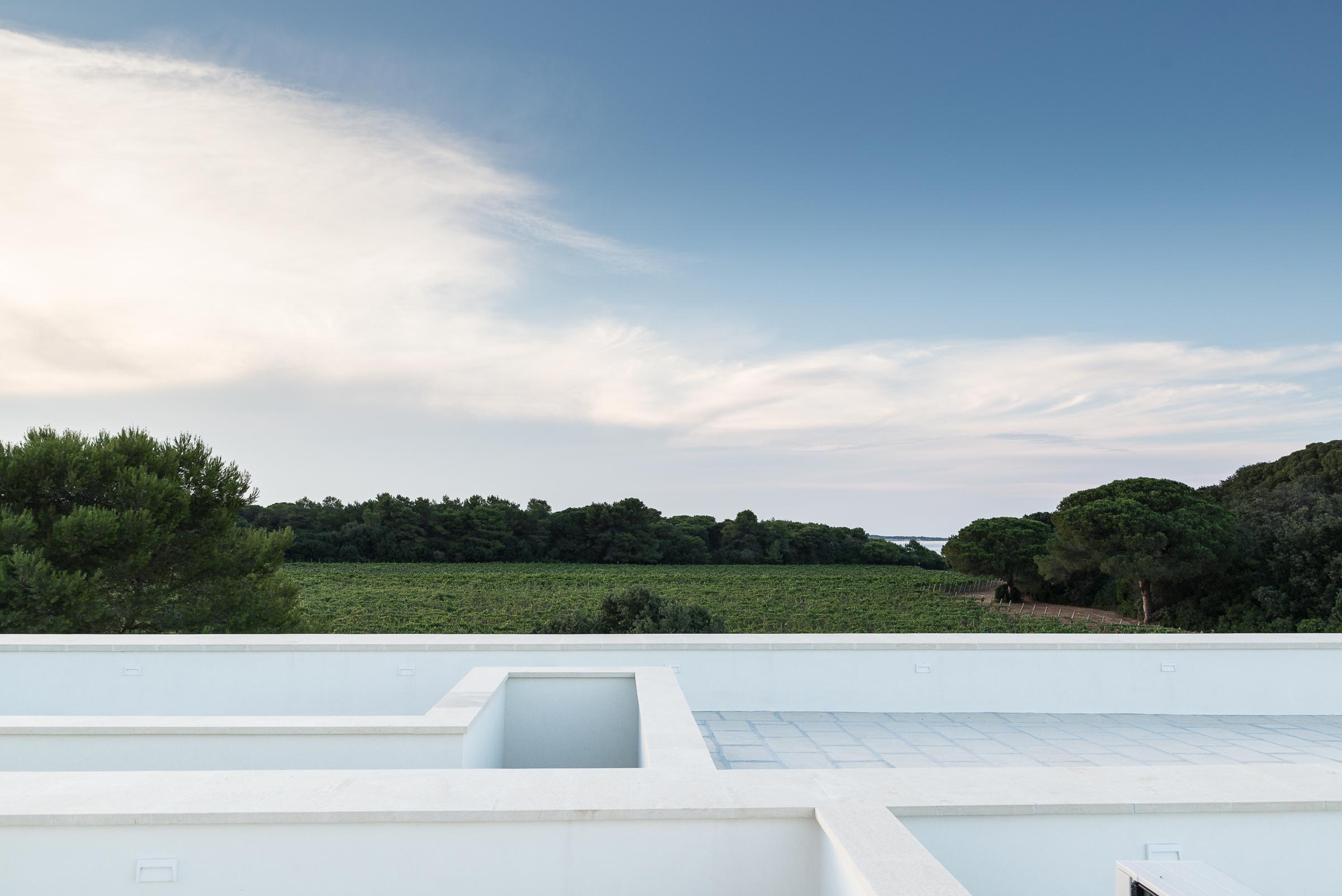Masseria Mongio Dell'Elefante 奥特朗托 外观 照片