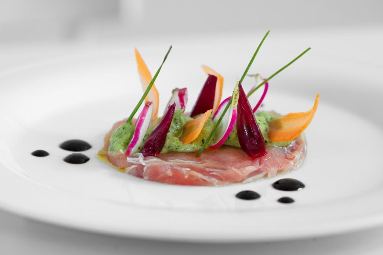 Masseria Mongio Dell'Elefante 奥特朗托 外观 照片