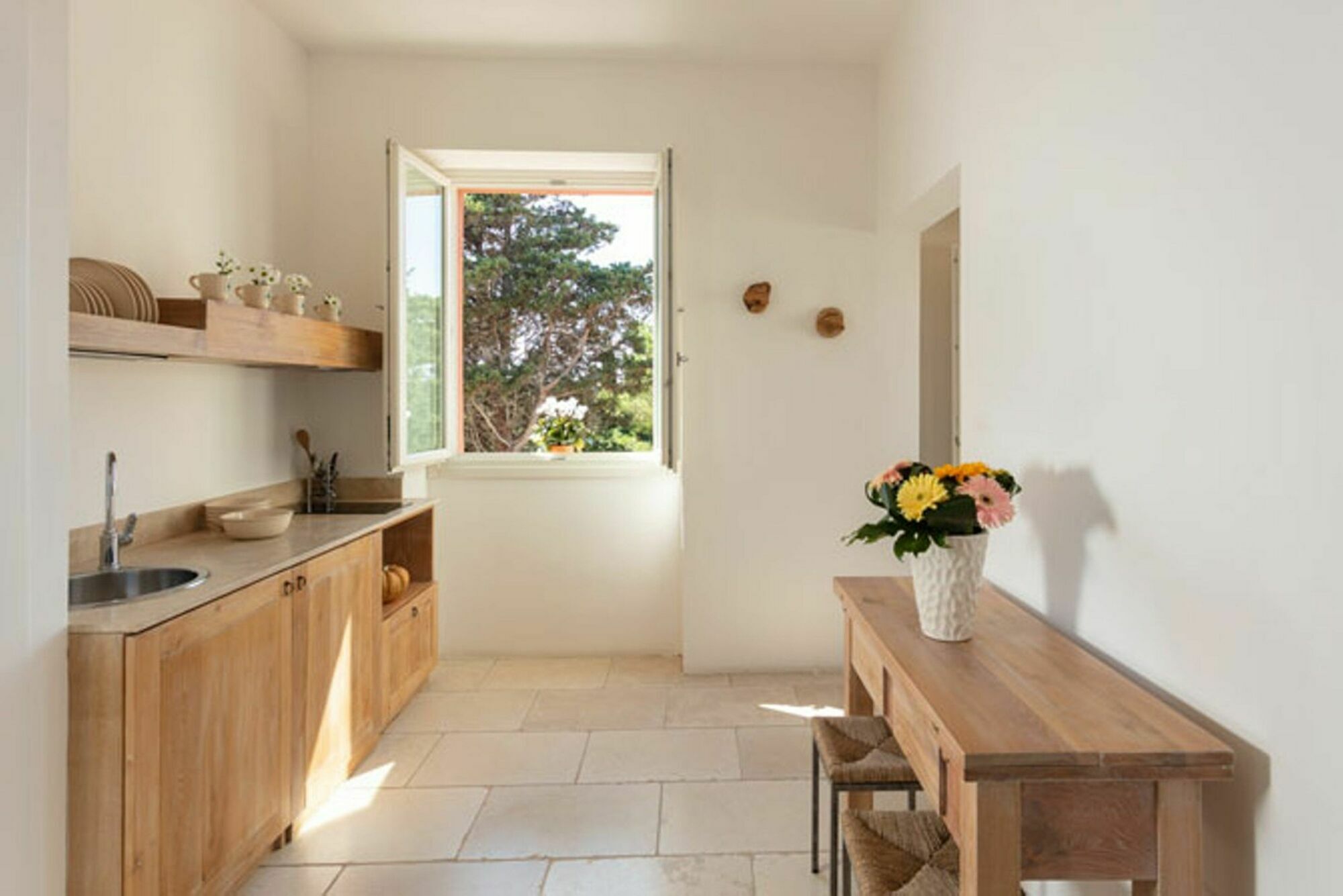 Masseria Mongio Dell'Elefante 奥特朗托 外观 照片